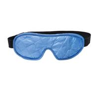 COCOON Eye Shades De Luxe - Unisex - Blu / Nero - Taglia unica- modello 2026