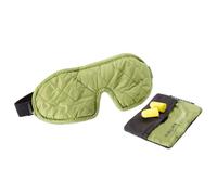 COCOON Eye Shades De Luxe - Unisex - Verde / Grigio - Taglia unica- modello 2026