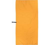 Cocoon - Microfiber Towel Hyperlight - Telo in microfibra 120 x 60 cm sunrise