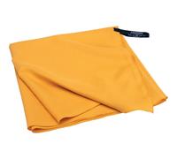 Cocoon - Microfiber Towel Hyperlight - Telo in microfibra 150x80 cm sunrise