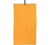 Cocoon Microfiber Towel Hyperlight, asciugamano in microfibra, alba 90x50 cm sunrise
