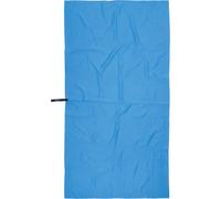 Cocoon Microfiber Towel Hyperlight, Asciugamano in microfibra, blu laguna 150x80 cm lagoon blue
