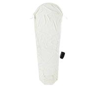 COCOON Mummy Liner Coton Egypt - Unisex - Bianco - Taglia unica- modello 2026