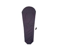 COCOON Mummy Liner Thermolite Silk - Unisex - Grigio - Taglia unica- modello 2023