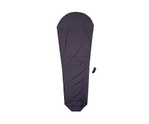 Cocoon Mummy Liner Thermolite et Soie TU