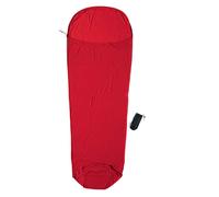 COCOON Mummy Liner Thermolite - Uomo - Rosso - Taglia unica- modello 2026