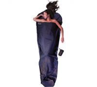 Cocoon MummyLiner, 100% cotone egiziano, tuareg Onesize tuareg