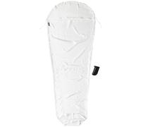 Cocoon MummyLiner, 100% Seta, seta naturale Onesize natural silk