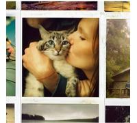 Cocoon - My Friends All Died In A Plane Crash