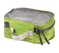Cocoon - Packing Cubes Ultralight - Sacca 35 x 26 x 8 cm grigio