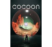 COCOON (PC) Steam Key GLOBAL