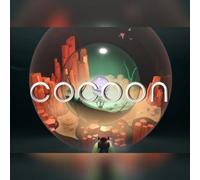 COCOON (PC) Steam Key - GLOBAL