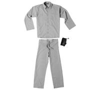 Cocoon Pigiama A Maniche Lunghe Tree Insect Shield Travel