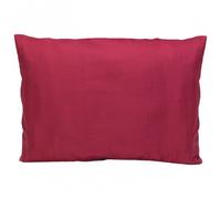 Cocoon - Pillow Case 29 x 38 cm rosso/fuchsia