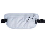 COCOON Portafoglio da viaggio - marsupio leggero da viaggio, Grigio