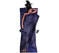 Cocoon Cotone Egiziano Di Seta Lenzuola Travel
