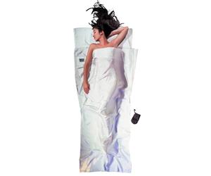 COCOON Rest Liner Natural - Unisex - Bianco - Taglia unica- modello 2026