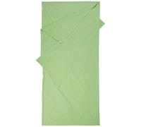 COCOON Coton Org Liner Rect - Unisex - Verde - Taglia unica- modello 2026