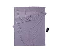 Cocoon Coperta Egypt Cotton Insect Shield Travel Sheets Doublesize