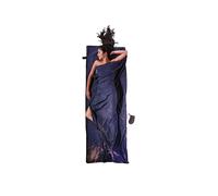 Cocoon Cotone Egiziano Di Seta Lenzuola Travel