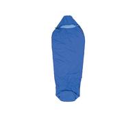 Cocoon - Kid's Mountain Wanderer - Sacco a pelo sintetico 170 x 67/45 cm Blu