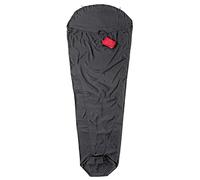 Cocoon Sacco a pelo in seta Expedition Liner - Silk Ripstop