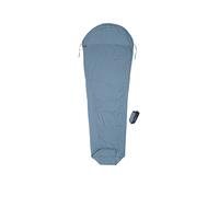 COCOON Sacco a pelo MummyLiner blu