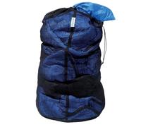 Cocoon Sacco a Pelo Sacca portaoggetti a Rete in Nylon.