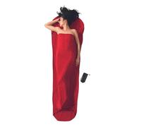 Foglio sacco cocoon thermolite radiatore sarcofago rosso