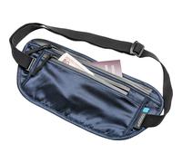 Cocoon Secret Waist Wallet / Silk, Portafoglio, cielo notturno Onesize night sky
