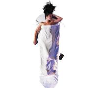 Cocoon Mummyliner Silk/Egyptian Cotton (Bianco)