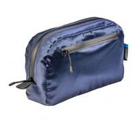 Cocoon - Silk Toiletry Bag - Borsetta da toilette 24 x 14 x 7 cm blu