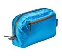 Cocoon - Silk Toiletry Bag - Borsetta da toilette 24 x 14 x 7 cm blu