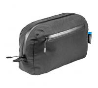 Cocoon - Silk Toiletry Bag - Borsetta da toilette 24 x 14 x 7 cm grigio