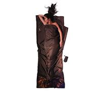 Cocoon Seta Lenzuola Travel