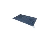 Cocoon - Picnic/Outdoor/Festival Blanket - Coperta 160 x 120 cm 8000 mm PU Coating Blu