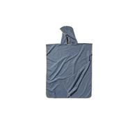 Cocoon - Microfiber Towel Poncho Ultralight - Telo in microfibra 220 x 90 cm grigio