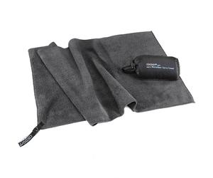 Cocoon Terry Towel Light, asciugamano in microfibra, koala 60x30 cm koala