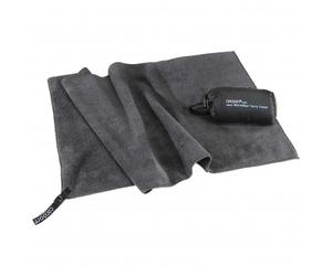 Cocoon - Terry Towel Light - Telo in microfibra 150 x 80 cm - XL koala