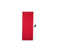 Cocoon thermolite radiator sheet rosso