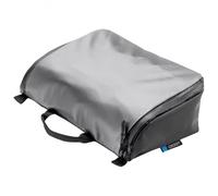 Cocoon - Toiletry Kit Allrounder - Borsetta da toilette 32 x 22 x 8 cm grigio