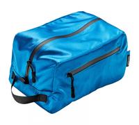 Cocoon - Toiletry Kit Cube With Silk - Borsetta da toilette 24 x 14 x 14 cm blu