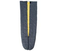 Cocoon - Top Quilt - Coperta 210 x 140 cm Blu