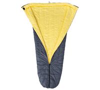 Cocoon - Top Quilt - Coperta 210 x 140 cm Giallo