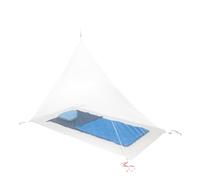 Cocoon Zanzariera da viaggio Ultralight 230 x 130 cm Bianco