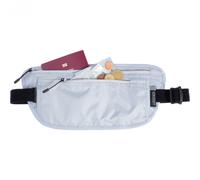 Cocoon Travel Waist Wallet, Pung, star grigio Onesize star grey