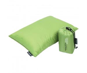 Cocoon - Travelpillow Daune - Cuscini Medium - 28 x 38 cm verde