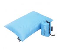 Cocoon - Travelpillow Daune - Cuscini Small - 25 x 35 cm blu