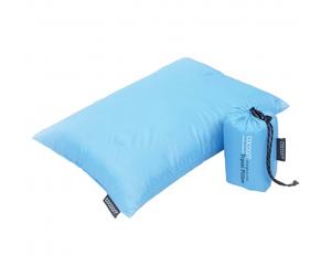 Cocoon - Travelpillow Daune - Cuscini Small - 25 x 35 cm blu