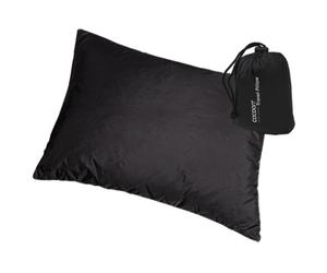 Cocoon - Travelpillow Synthetic - Cuscini Small - 25 x 35 cm grigio